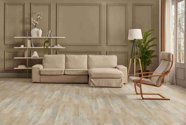 Grande - Sand Oak